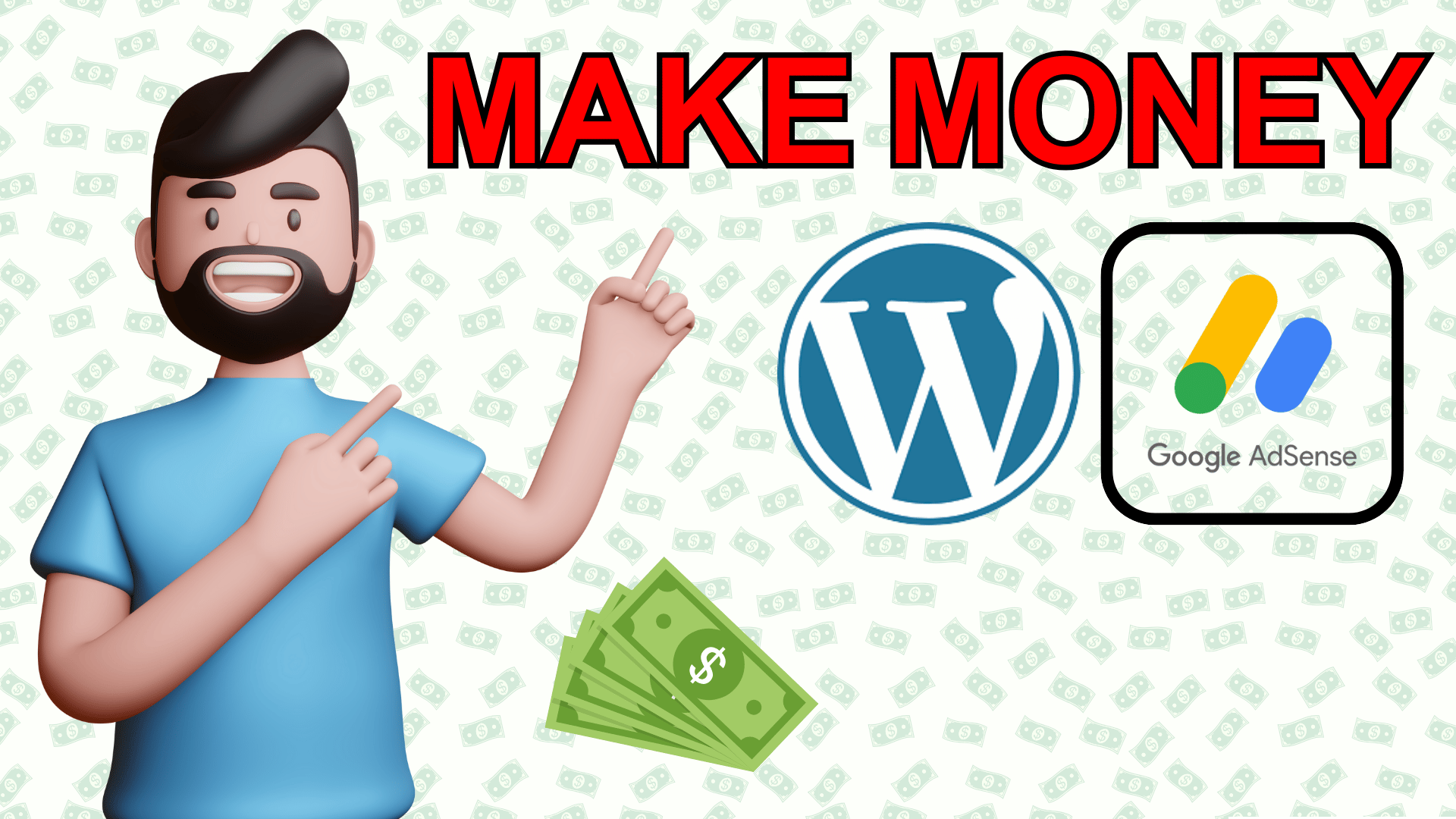 Blogging Course | Make Money from Blogging